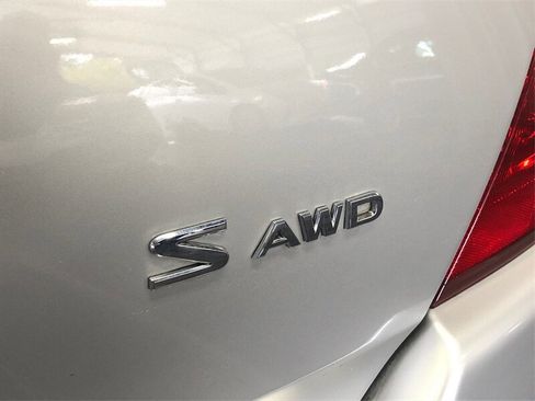 Used 2007 Nissan Murano S w/ Convenience Pkg image 30