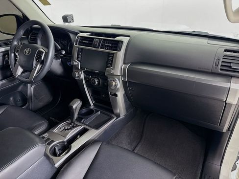 Used 2023 Toyota 4Runner TRD Sport image 27