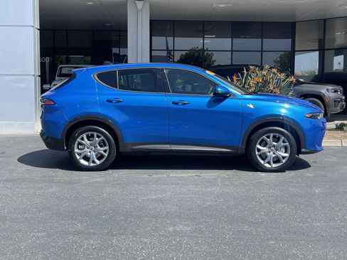 Used 2024 Dodge Hornet R/T AWD/4WD image 5