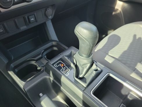 Used 2023 Toyota Tacoma SR AWD/4WD image 28