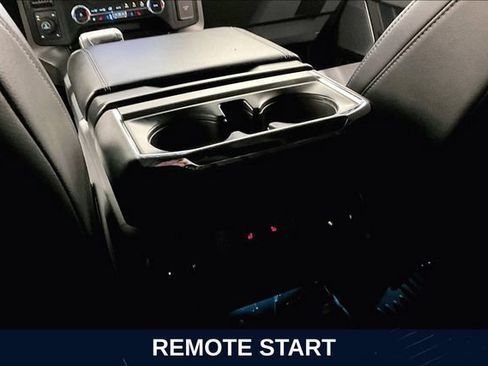Used 2024 Ford F150 Lariat w/ Equipment Group 502A High AWD/4WD image 15