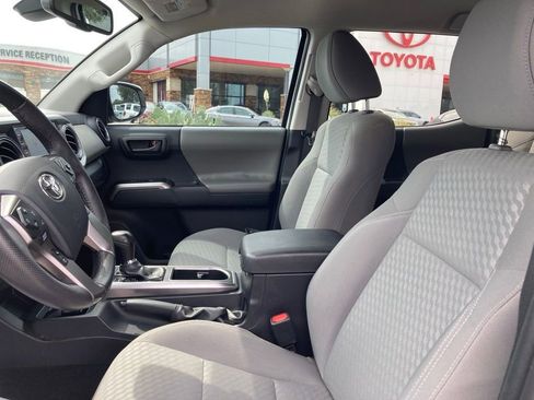 Certified 2023 Toyota Tacoma SR5 image 10