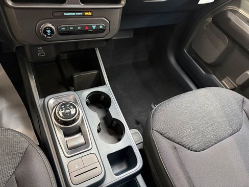 New 2026 Ford Maverick XL w/ Equipment Group 101A image 16