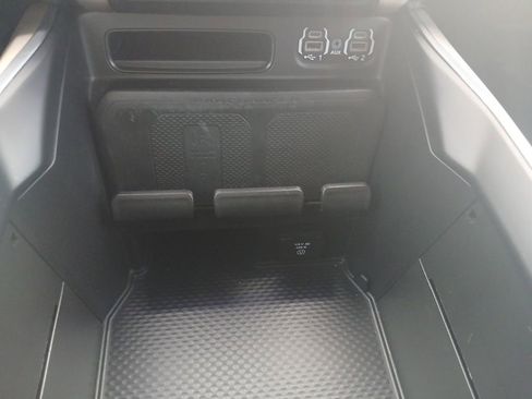 Used 2022 RAM 1500 Laramie AWD/4WD image 27