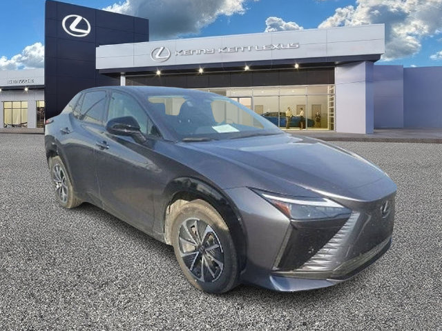 Used 2024 Lexus RZ 300e Premium w/ Accessory Package (2T) FWD image 1
