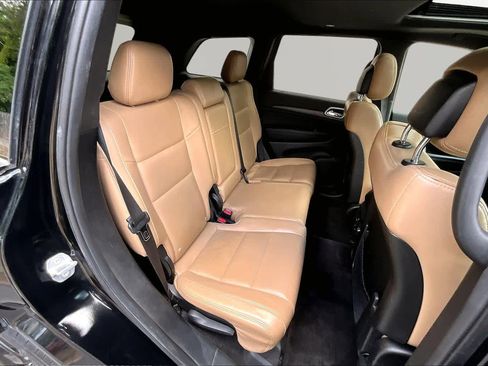 Used 2018 Jeep Grand Cherokee Altitude RWD image 20