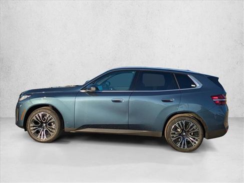 New 2026 BMW X3 xDrive30 w/ Premium Package image 5