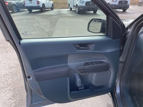 New 2026 Ford Maverick XL image 18