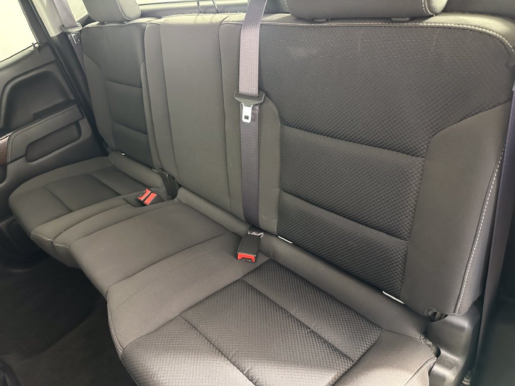 Used 2015 GMC Sierra 1500 SLE w/ SLE Value Package AWD/4WD image 23