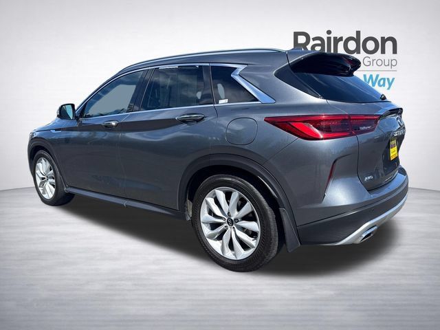 Used 2019 INFINITI QX50 Essential w/ Proactive Package AWD/4WD image 5