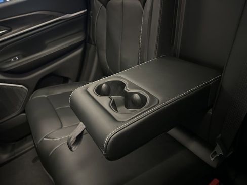 New 2026 Jeep Grand Cherokee Limited AWD/4WD image 26