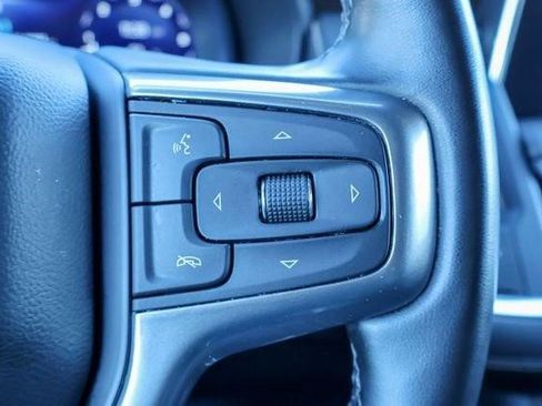 Certified 2024 Chevrolet Tahoe Premier image 24