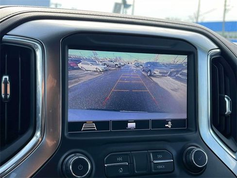 Used 2020 Chevrolet Silverado 1500 LT w/ All-Star Edition image 28