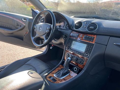 Used 2005 Mercedes-Benz CLK 320 CLK 320 2dr Cabriolet image 13