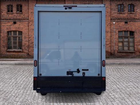 Certified 2023 Ford Transit 350 DRW image 5