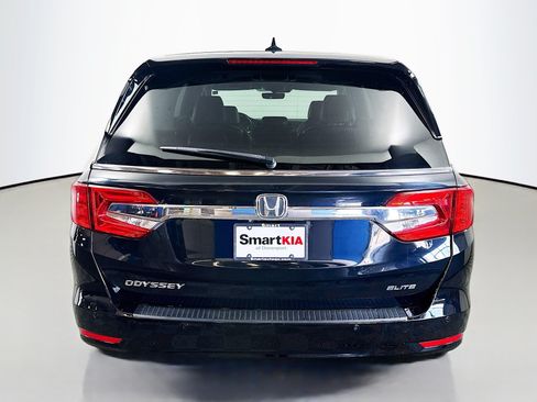Used 2020 Honda Odyssey Elite image 6
