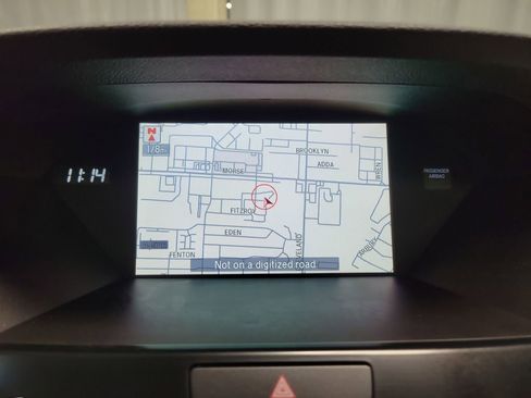 Used 2019 Acura RLX Sport Hybrid w/ Advance Pkg image 20