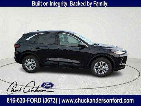 Used 2023 Ford Escape Active image 8
