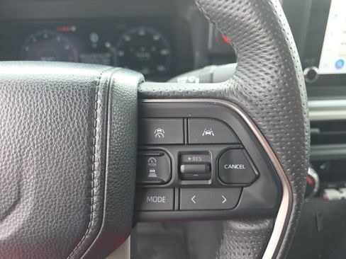 Used 2024 Toyota Tacoma TRD Sport image 19