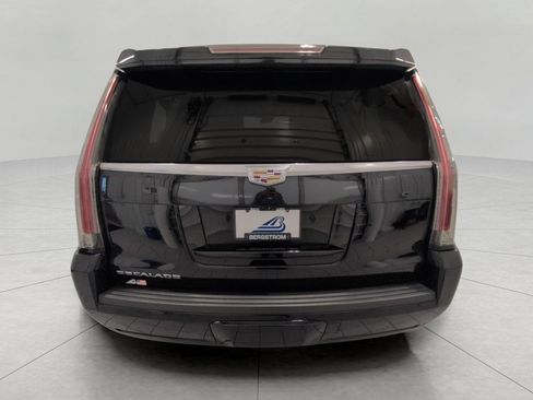 Used 2019 Cadillac Escalade ESV Platinum AWD/4WD image 28