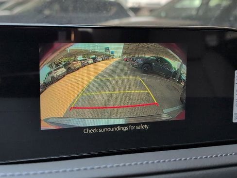 Used 2025 MAZDA CX-30 AWD 2.5 S w/ Preferred Package image 29