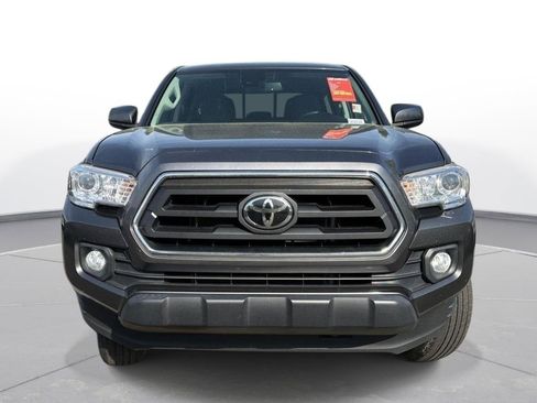 Used 2023 Toyota Tacoma SR5 image 3