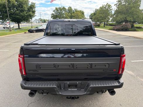 Used 2026 Ford F150 Raptor w/ Equipment Group 803A Raptor R AWD/4WD image 7