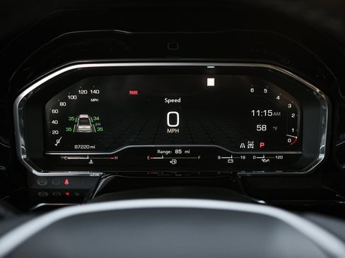 Used 2022 GMC Sierra 1500 Elevation image 20