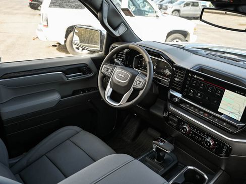 New 2026 GMC Sierra 1500 SLT w/ SLT Premium Plus Package image 12
