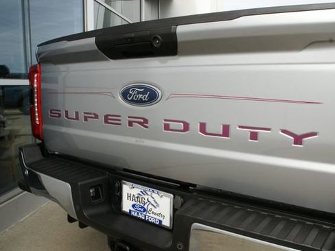 Certified 2024 Ford F350 XL w/ 360-Degree Camera Package image 5