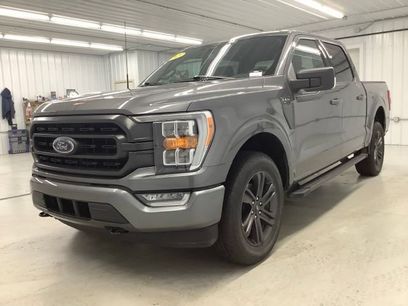 Used 2023 Ford F150 XLT w/ Equipment Group 302A High