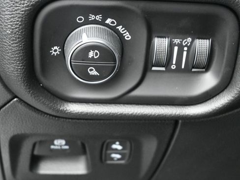 New 2026 RAM 1500 Laramie w/ Night Edition image 18