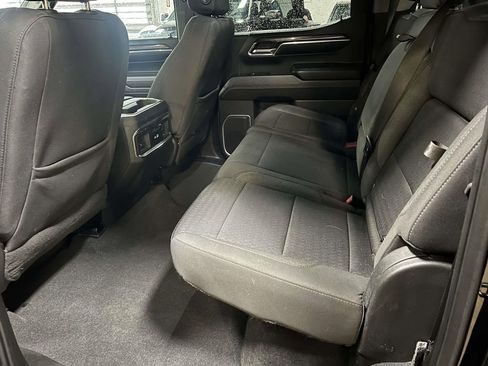 Used 2023 GMC Sierra 1500 Elevation AWD/4WD image 10