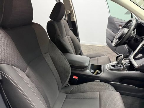 Used 2022 Subaru Outback Premium w/ Popular Package #1 AWD/4WD image 49