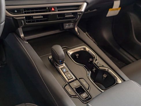 New 2026 Lexus RX 350 Premium FWD image 17