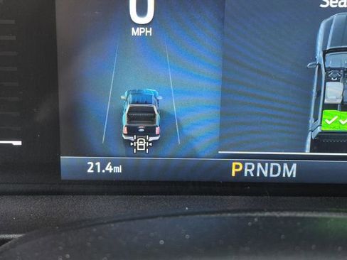 New 2025 Ford Ranger XL image 24