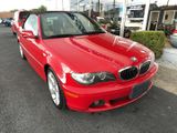 Used 2004 BMW 325Ci Convertible image 2