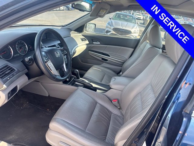 Used 2010 Honda Accord EX-L image 10