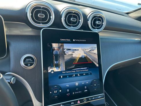 Certified 2025 Mercedes-Benz GLC 300 4MATIC image 26