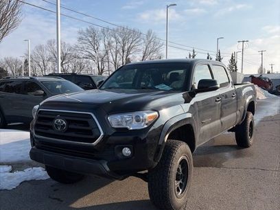 Used 2023 Toyota Tacoma SR5