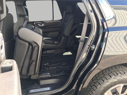 Used 2021 Chevrolet Tahoe LT w/ LT Signature Package AWD/4WD image 29