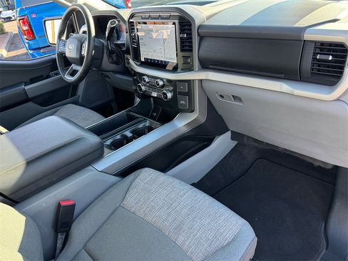 Used 2023 Ford F150 XLT w/ Equipment Group 302A High image 22