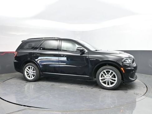 Used 2025 Dodge Durango R/T AWD/4WD image 4