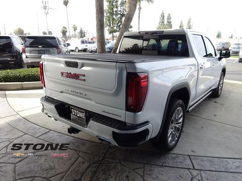 Used 2021 GMC Sierra 1500 Denali w/ Denali Ultimate Package image 11