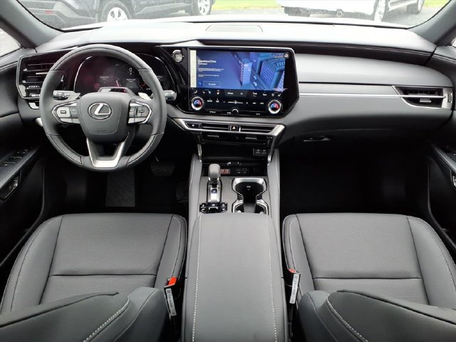 New 2026 Lexus RX 350 Premium w/ Convenience Package AWD/4WD image 16