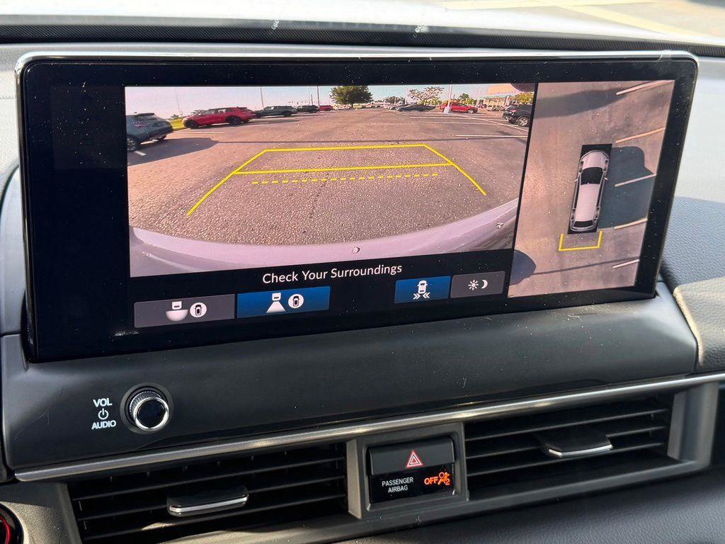 New 2026 Honda Pilot Touring image 27
