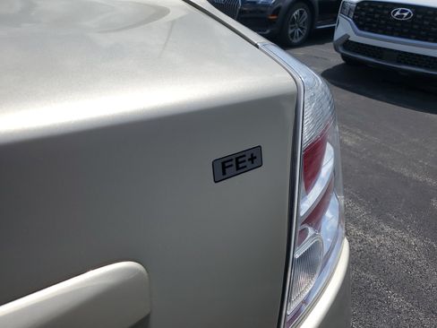 Used 2009 Nissan Sentra 2.0 S FE+ FWD image 7