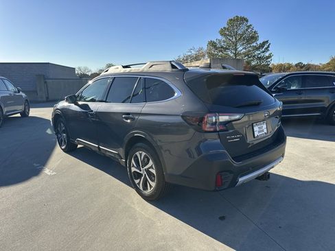 Used 2020 Subaru Outback Touring XT image 8