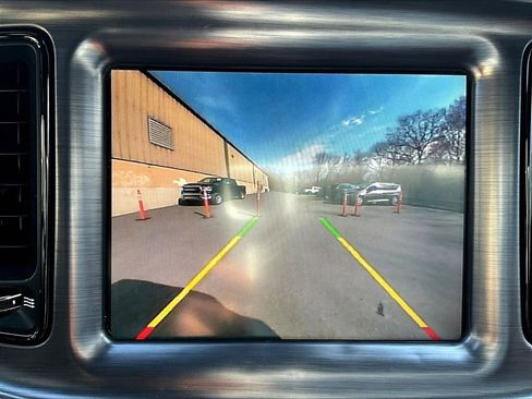 Used 2015 Dodge Challenger R/T Scat Pack image 19