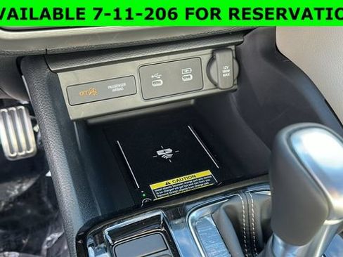 Used 2026 Acura Integra A-Spec FWD image 18